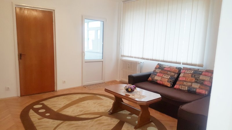 Titan  Zona Policlinica-Burdujeni- Apartament 2 Camere Parc & Metrou