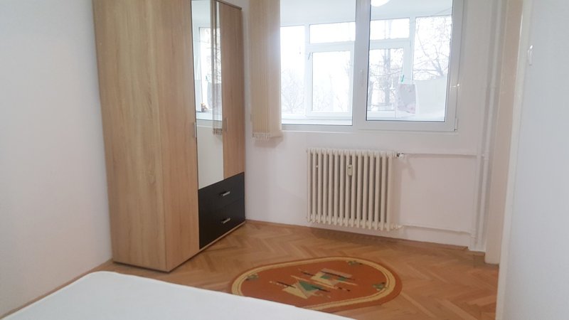 Titan  Zona Policlinica-Burdujeni- Apartament 2 Camere Parc & Metrou