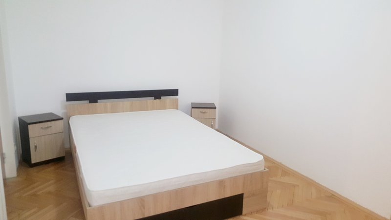Titan  Zona Policlinica-Burdujeni- Apartament 2 Camere Parc & Metrou