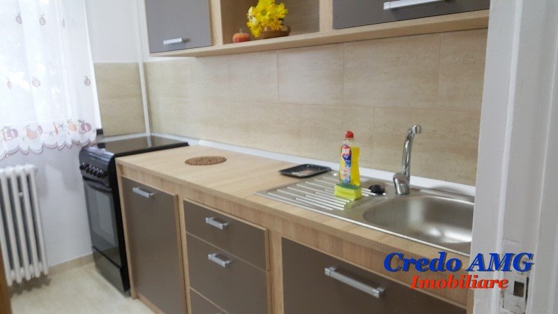 Titan  Zona Policlinica-Burdujeni- Apartament 2 Camere Parc & Metrou