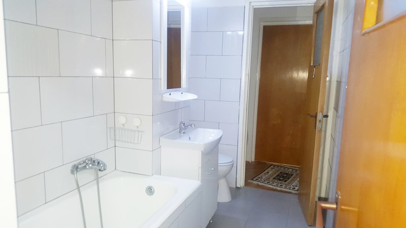 Titan  Zona Policlinica-Burdujeni- Apartament 2 Camere Parc & Metrou