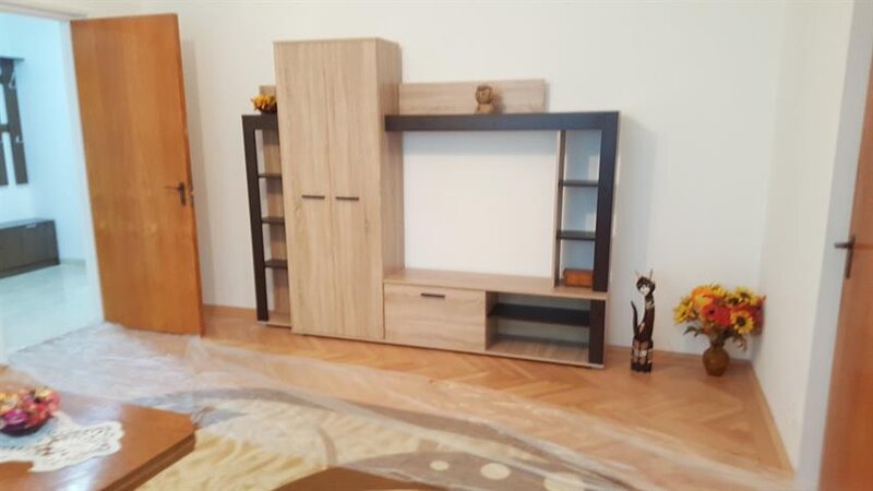 Titan  Zona Policlinica-Burdujeni- Apartament 2 Camere Parc & Metrou